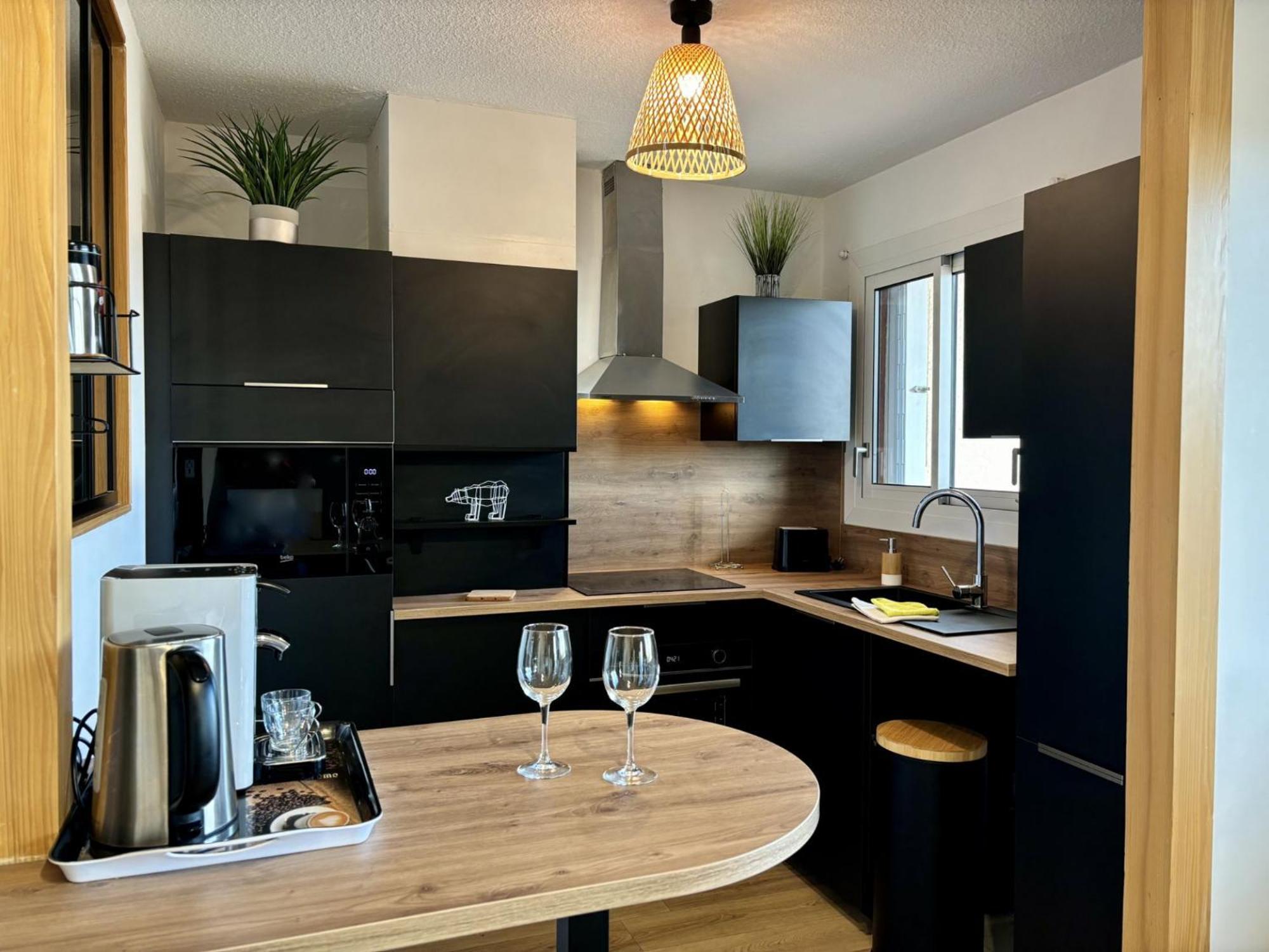 Ferienwohnung Le Point Virgule - Parking Prive - Climatisation Montauban Exterior foto